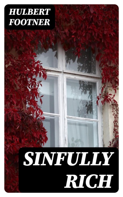 Sinfully Rich