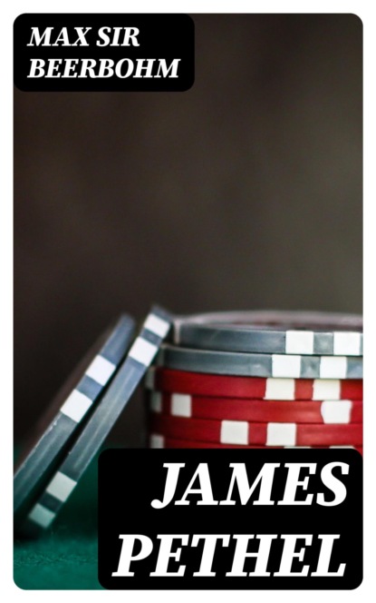 James Pethel