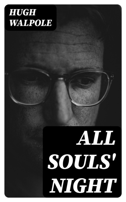 All Souls' Night
