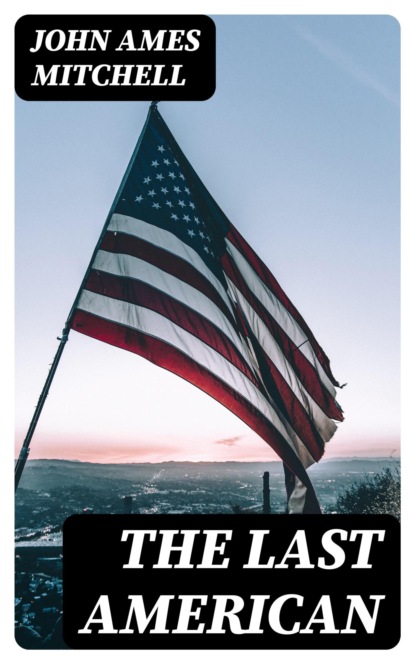The Last American