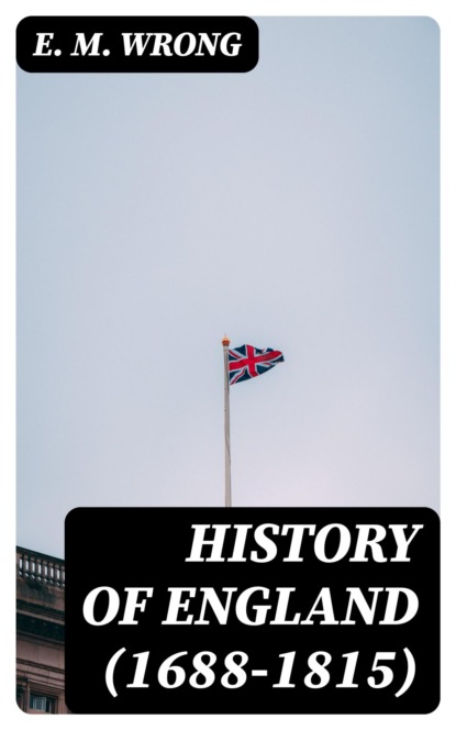 History of England (1688-1815)