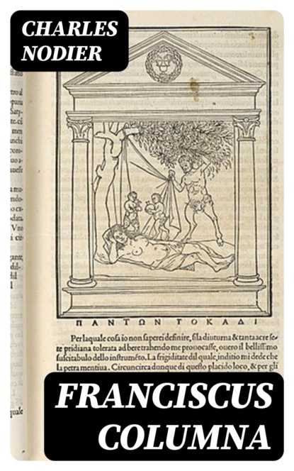 Franciscus Columna