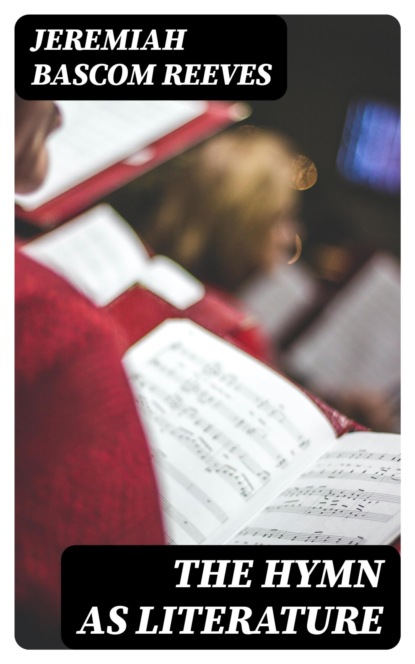 The Hymn as Literature