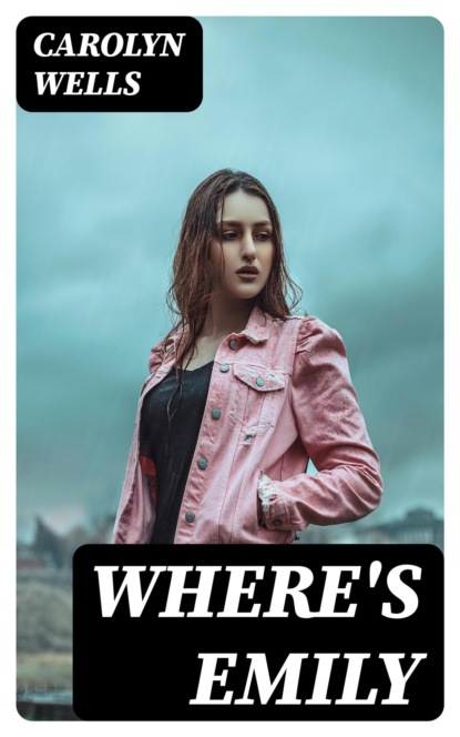 Where's Emily