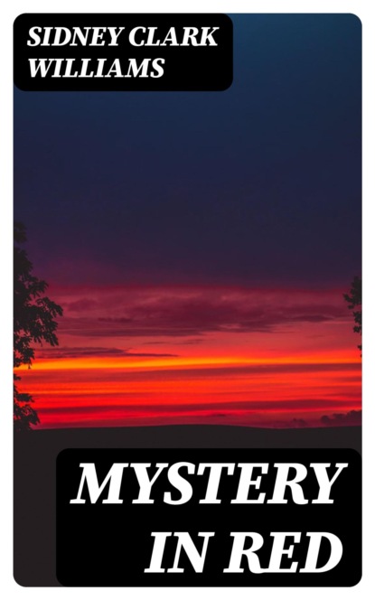 Mystery in Red