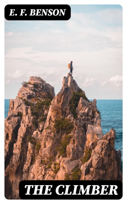 The Climber