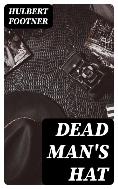 Dead Man's Hat