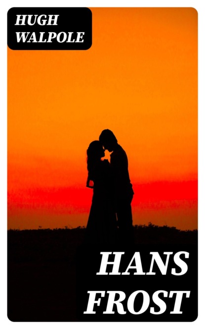 Hans Frost