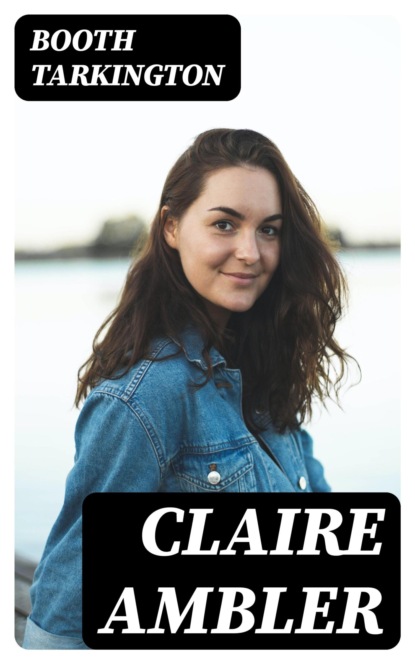 Claire Ambler
