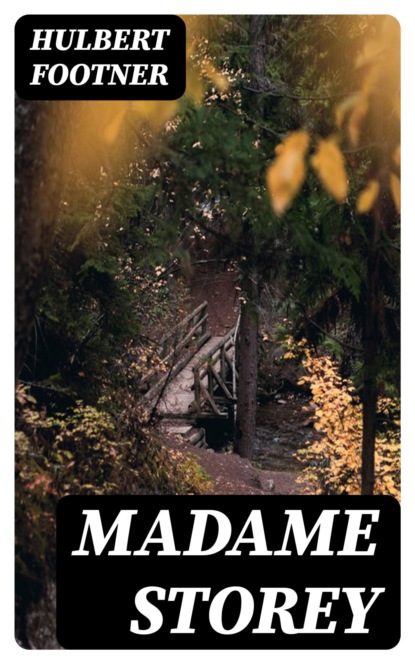 Madame Storey