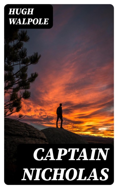 Captain Nicholas