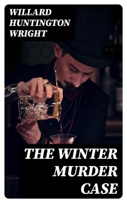 The Winter Murder Case