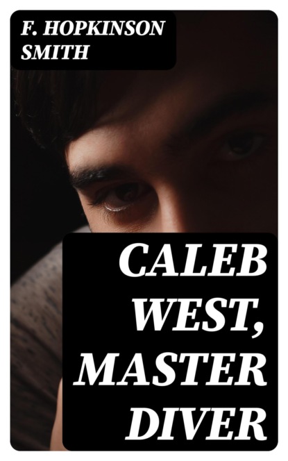 Caleb West, Master Diver