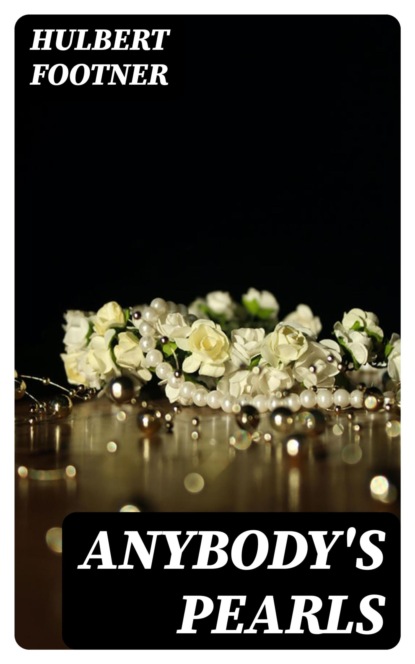 Anybody's Pearls