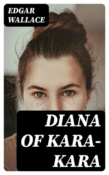 Diana of Kara-Kara