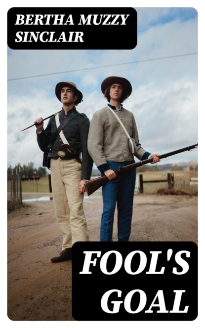 Fool's Goal