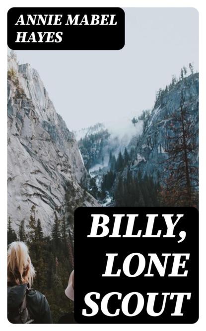 Billy, Lone Scout