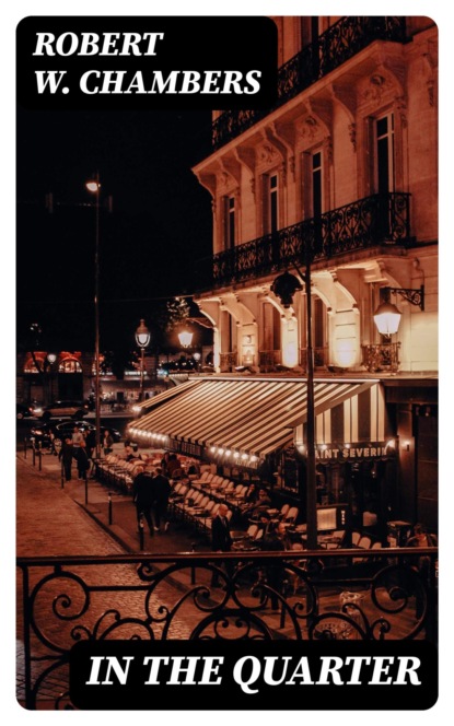 In the Quarter