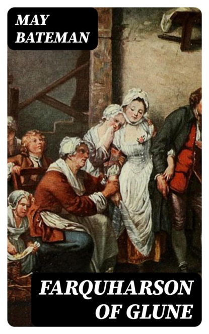 Farquharson of Glune