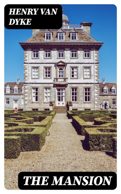 The Mansion
