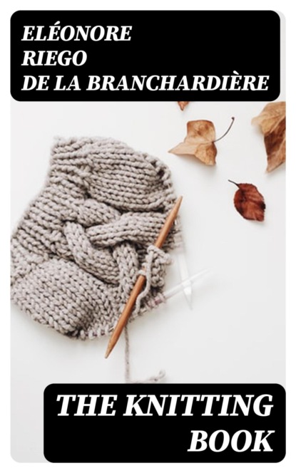 The Knitting Book