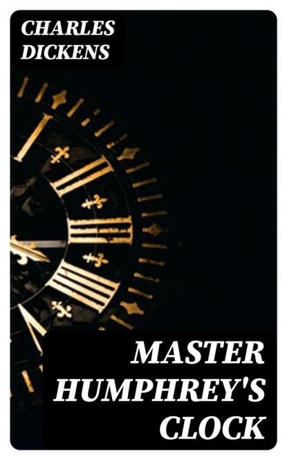 Master Humphrey's Clock