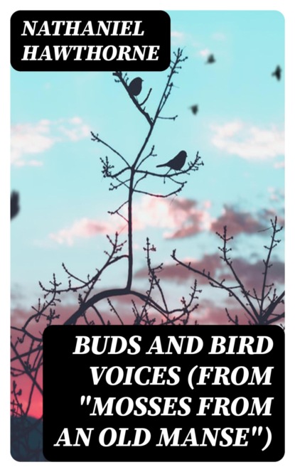Buds and Bird Voices (From "Mosses from an Old Manse")