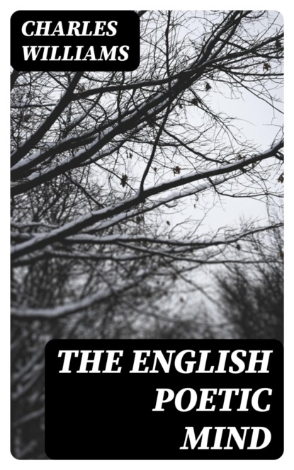The English Poetic Mind