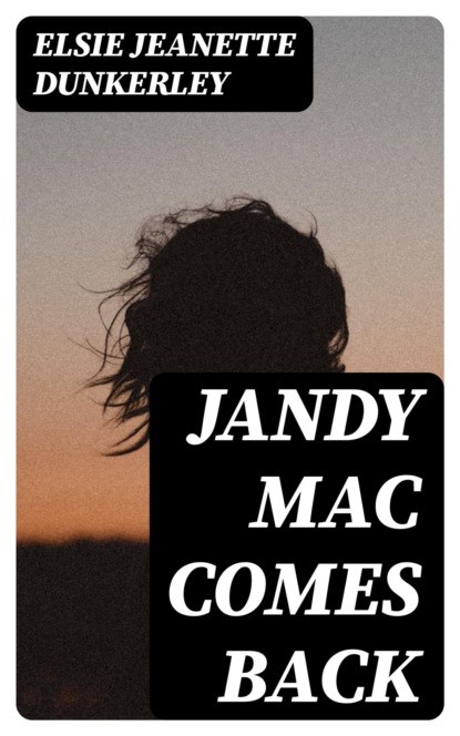Jandy Mac Comes Back