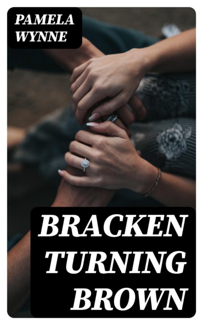 Bracken Turning Brown