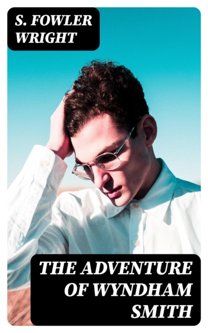 The Adventure of Wyndham Smith