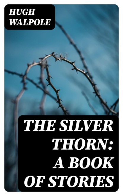 The Silver Thorn: A Book of Stories