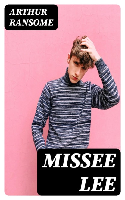 Missee Lee