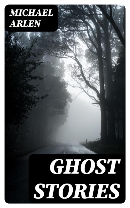 Ghost Stories