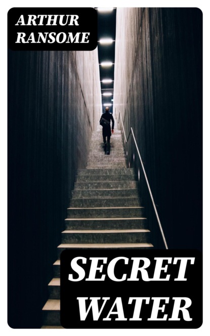 Secret Water
