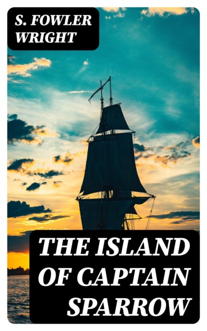 The Island of Captain Sparrow