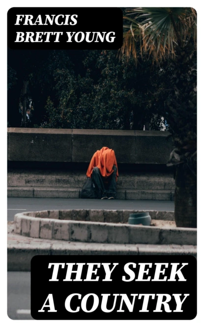 They Seek a Country