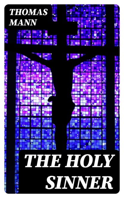 The Holy Sinner