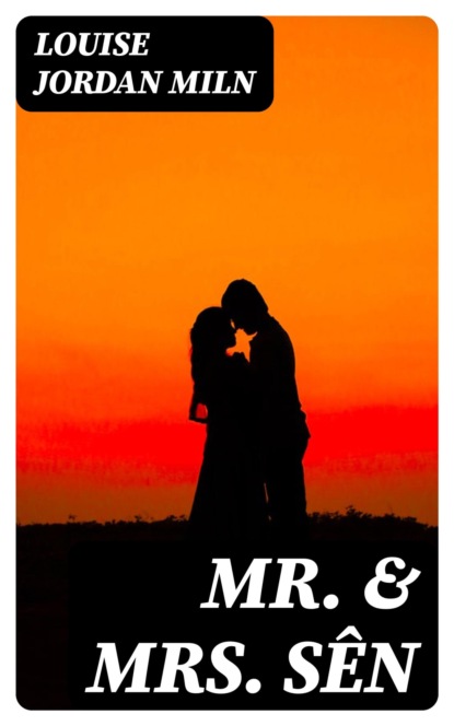 Mr. & Mrs. Sên