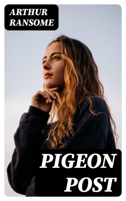 Pigeon Post