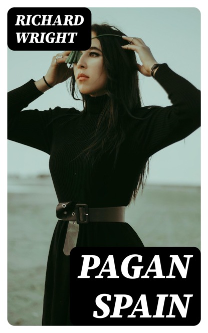 Pagan Spain
