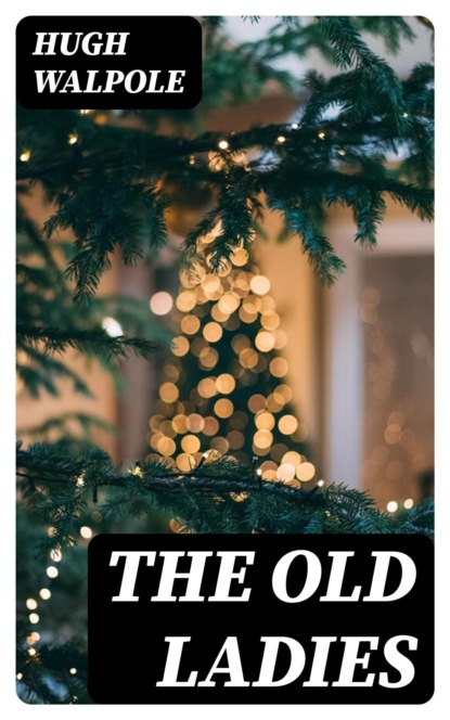 The Old Ladies