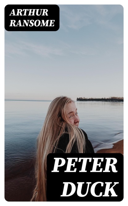 Peter Duck
