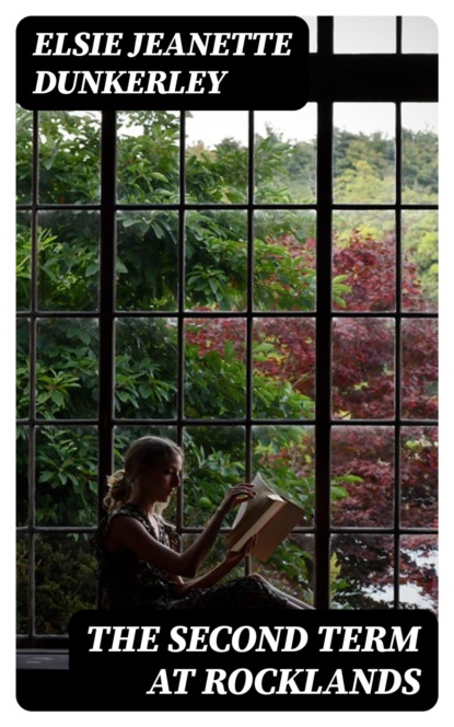 The Second Term at Rocklands