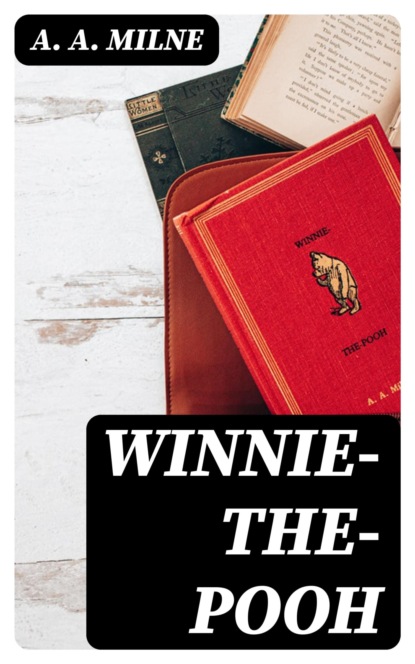 Winnie-the-Pooh