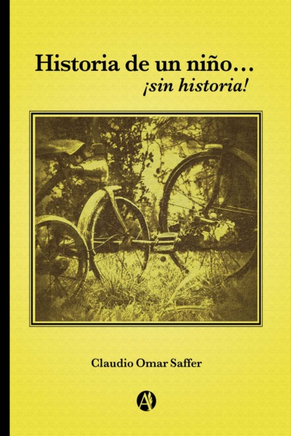 Historia de un niño… sin historia!