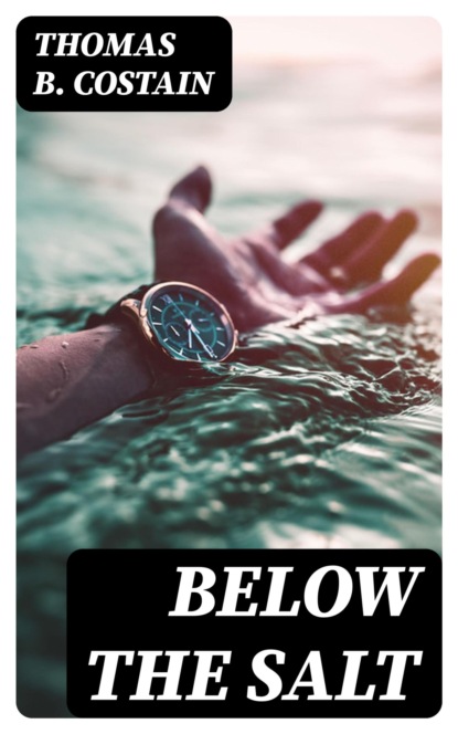 Below the Salt