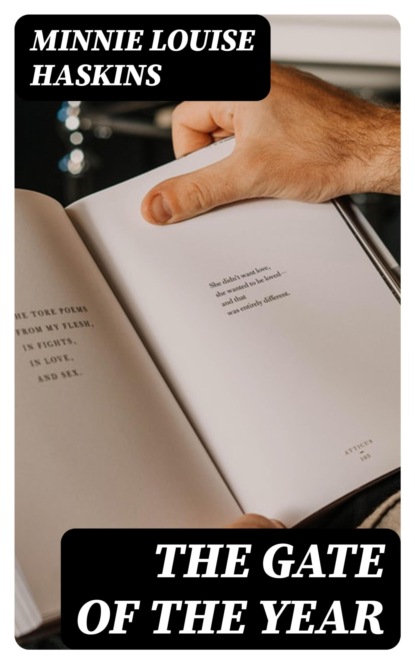 The Gate of the Year