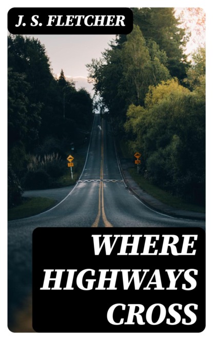 Where Highways Cross