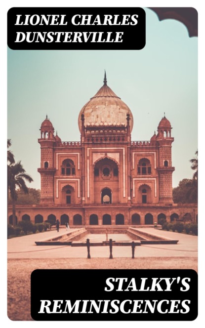 Stalky's Reminiscences